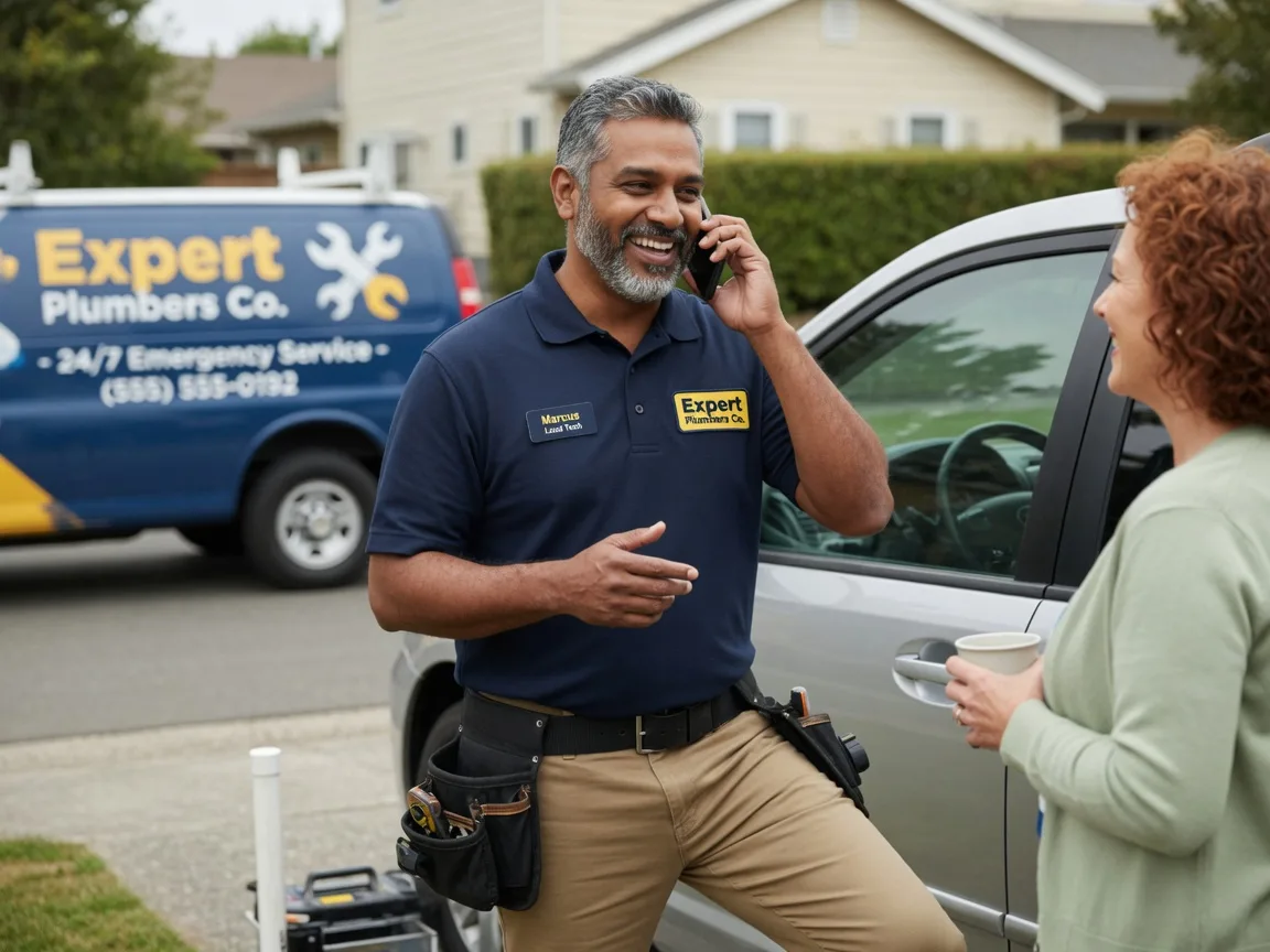 Drain Cleaning Mansfield, TN FAQs
