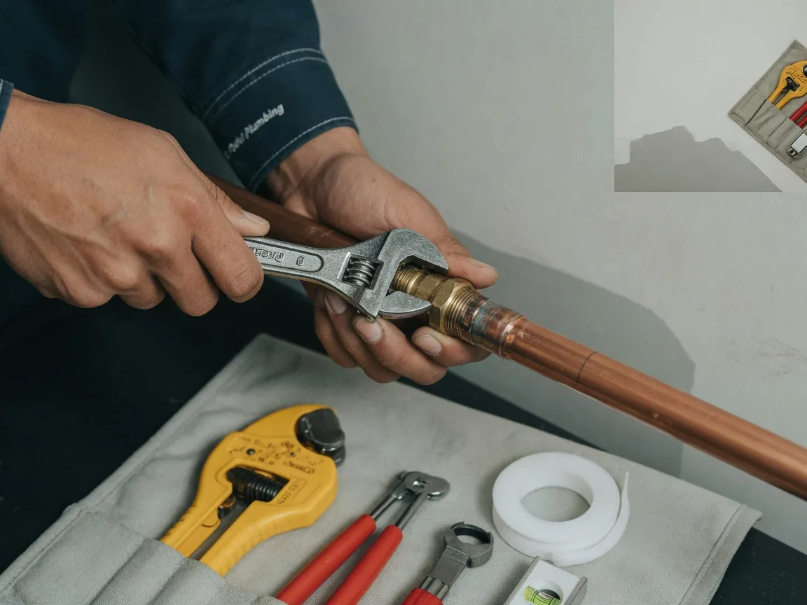 Why choose Drain Cleaning in Mansfield, TN